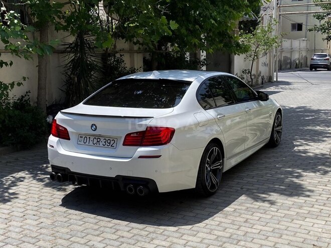 BMW 528 2014, 230,136 km - 2.0 l - Xırdalan