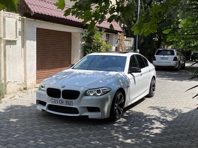 BMW 528 2014, 230,136 km - 2.0 l - Xırdalan