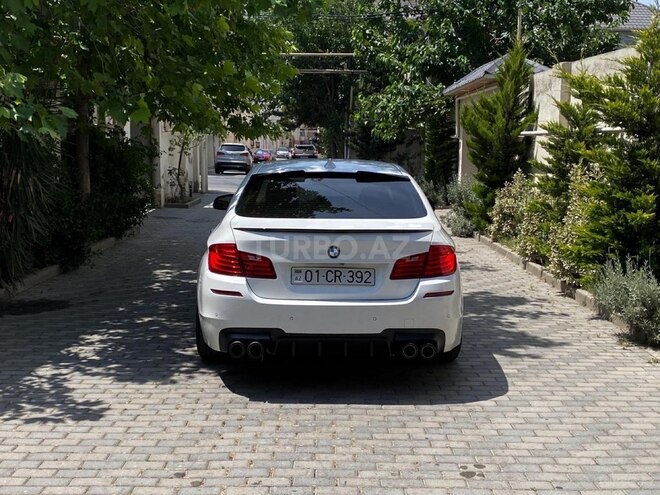 BMW 528 2014, 230,136 km - 2.0 l - Xırdalan