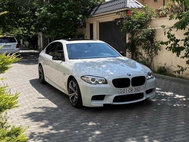 BMW 528 2014, 230,136 km - 2.0 l - Xırdalan