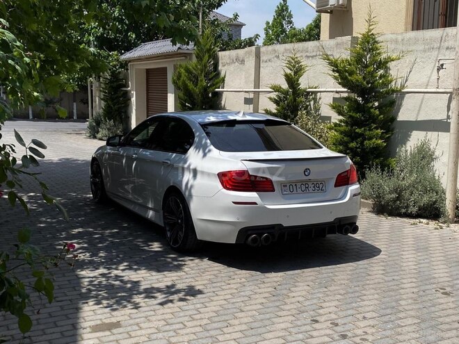 BMW 528 2014, 230,136 km - 2.0 l - Xırdalan