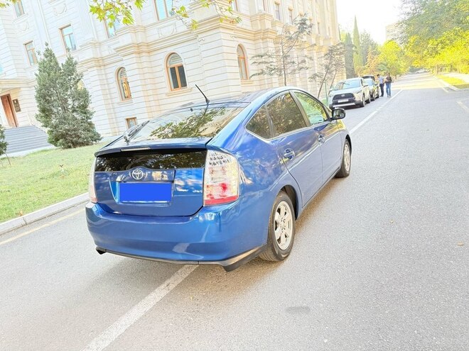Toyota Prius 2008, 203,700 km - 1.5 l - Bakı
