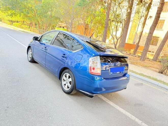 Toyota Prius 2008, 203,700 km - 1.5 l - Bakı