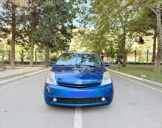 Toyota Prius 2008, 203,700 km - 1.5 l - Bakı