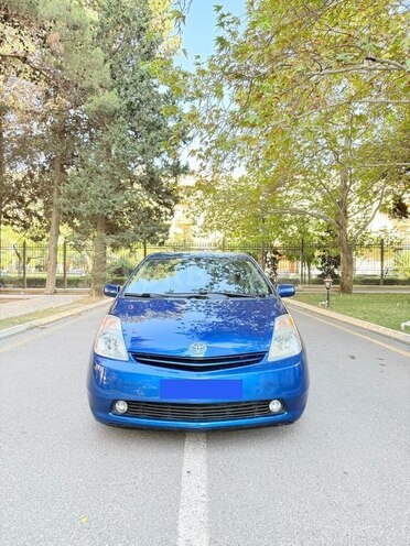 Toyota Prius 2008, 203,700 km - 1.5 l - Bakı