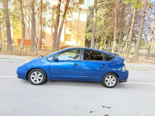 Toyota Prius 2008, 203,700 km - 1.5 l - Bakı