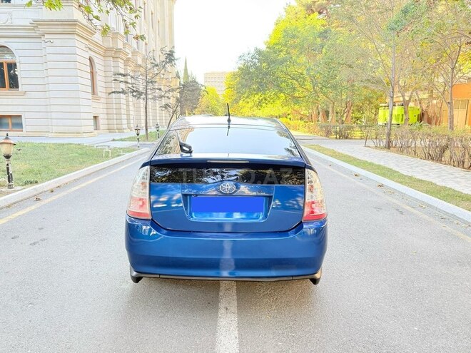 Toyota Prius 2008, 203,700 km - 1.5 l - Bakı