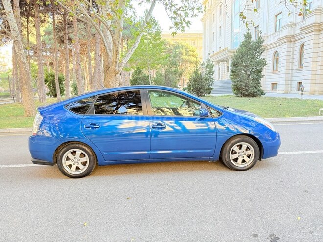 Toyota Prius 2008, 203,700 km - 1.5 l - Bakı