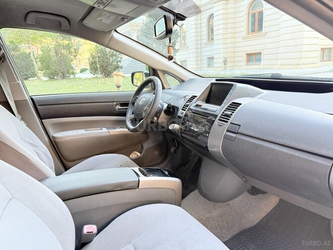 Toyota Prius 2008, 203,700 km - 1.5 l - Bakı