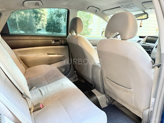 Toyota Prius 2008, 203,700 km - 1.5 l - Bakı
