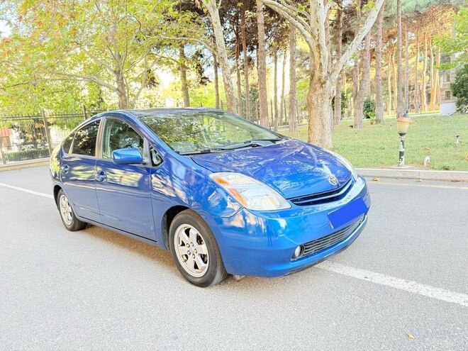 Toyota Prius 2008, 203,700 km - 1.5 l - Bakı