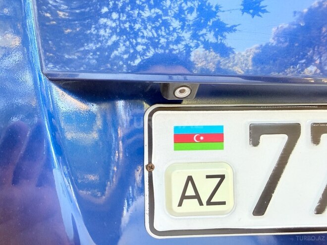 Toyota Prius 2008, 203,700 km - 1.5 l - Bakı