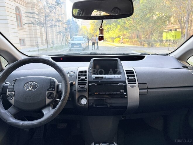 Toyota Prius 2008, 203,700 km - 1.5 l - Bakı