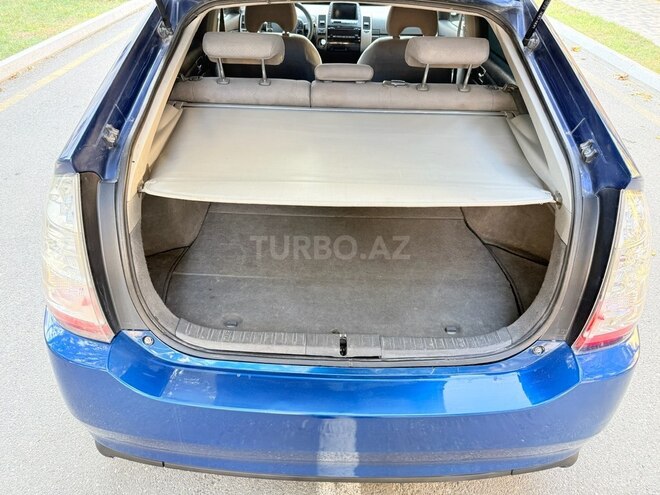 Toyota Prius 2008, 203,700 km - 1.5 l - Bakı