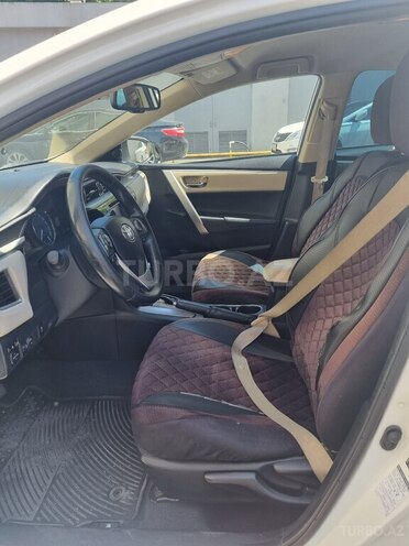 Toyota Corolla 2013, 199,700 km - 1.6 l - Bakı