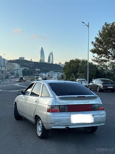 LADA (VAZ) 2112 2003, 296,000 km - 1.6 л - Bakı