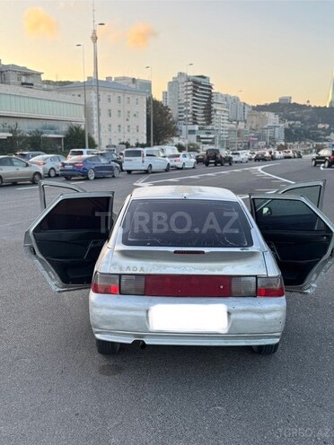 LADA (VAZ) 2112 2003, 296,000 km - 1.6 л - Bakı
