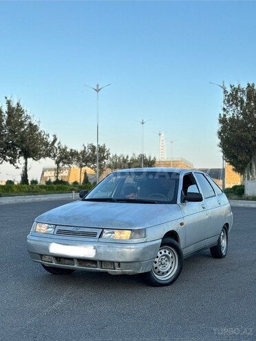 LADA (VAZ) 2112 2003, 296,000 km - 1.6 л - Bakı