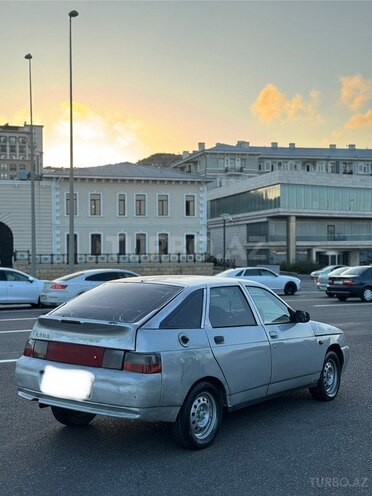 LADA (VAZ) 2112 2003, 296,000 km - 1.6 л - Bakı