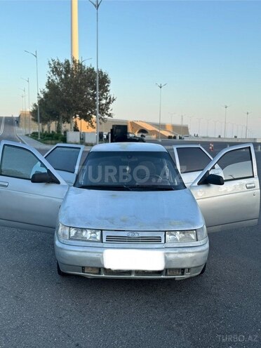 LADA (VAZ) 2112 2003, 296,000 km - 1.6 л - Bakı