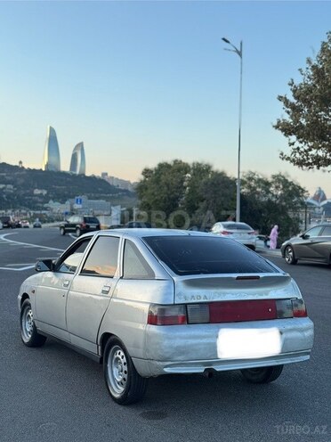 LADA (VAZ) 2112 2003, 296,000 km - 1.6 л - Bakı