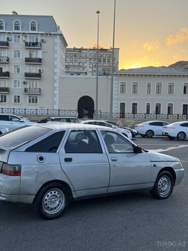 LADA (VAZ) 2112 2003, 296,000 km - 1.6 л - Bakı
