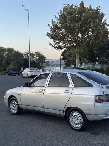 LADA (VAZ) 2112 2003, 296,000 km - 1.6 л - Bakı