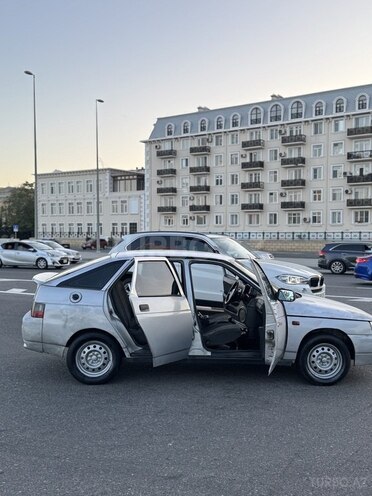 LADA (VAZ) 2112 2003, 296,000 km - 1.6 л - Bakı