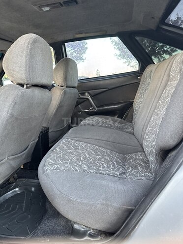 LADA (VAZ) 2112 2003, 296,000 km - 1.6 л - Bakı