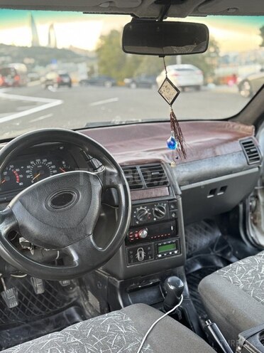 LADA (VAZ) 2112 2003, 296,000 km - 1.6 л - Bakı