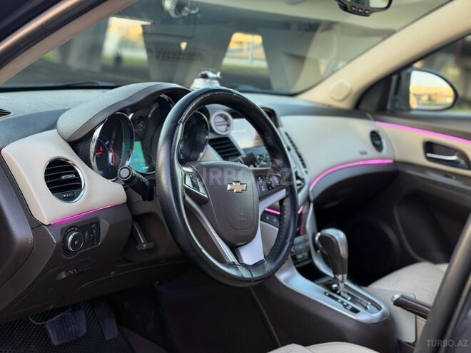 Chevrolet Cruze 2014, 236,000 km - 1.4 л - Bakı