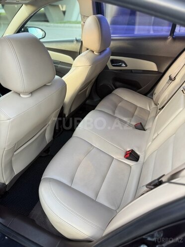 Chevrolet Cruze 2014, 236,000 km - 1.4 л - Bakı
