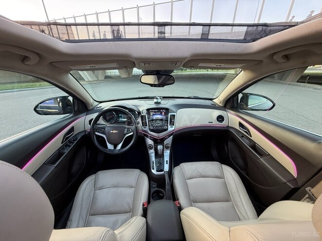 Chevrolet Cruze 2014, 236,000 km - 1.4 л - Bakı