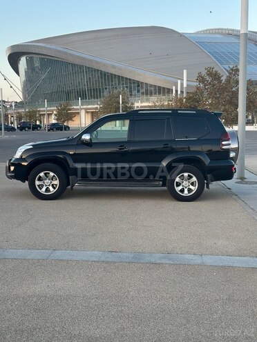 Toyota Land Cruiser Prado 2005, 426,000 km - 4.0 l - Bakı