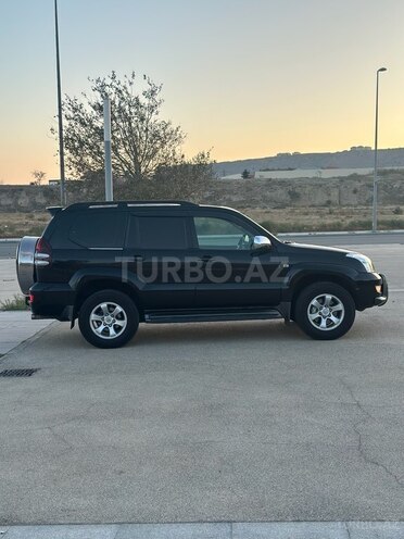 Toyota Land Cruiser Prado 2005, 426,000 km - 4.0 l - Bakı