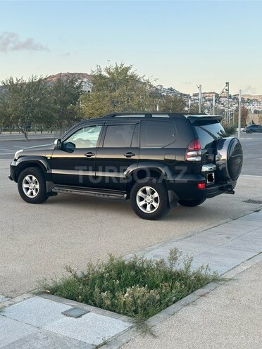 Toyota Land Cruiser Prado 2005, 426,000 km - 4.0 l - Bakı