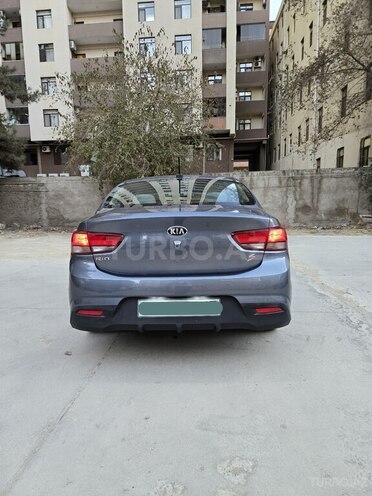 Kia Rio 2020, 150,000 km - 1.6 l - Bakı