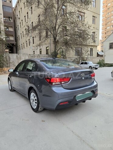Kia Rio 2020, 150,000 km - 1.6 l - Bakı