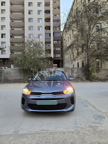 Kia Rio 2020, 150,000 km - 1.6 l - Bakı