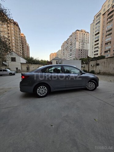 Kia Rio 2020, 150,000 km - 1.6 l - Bakı
