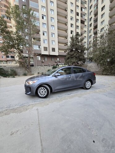 Kia Rio 2020, 150,000 km - 1.6 l - Bakı