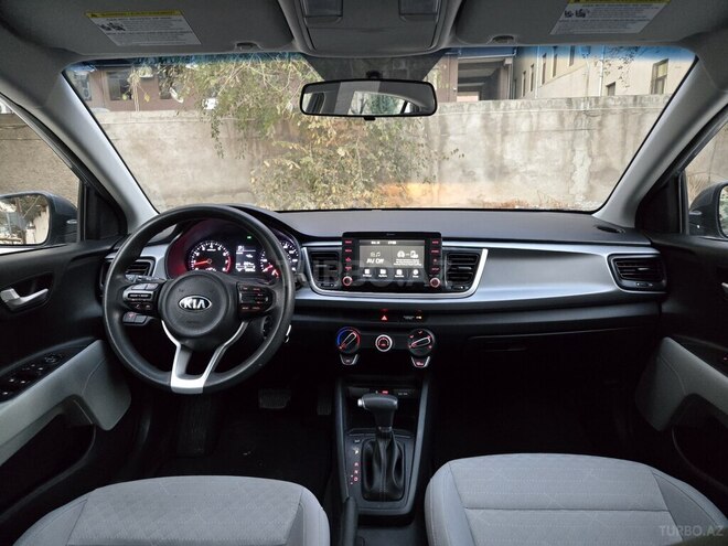 Kia Rio 2020, 150,000 km - 1.6 l - Bakı