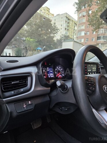 Kia Rio 2020, 150,000 km - 1.6 l - Bakı