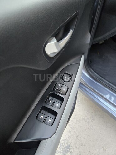 Kia Rio 2020, 150,000 km - 1.6 l - Bakı