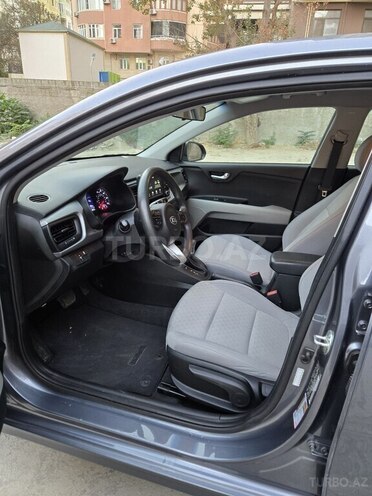 Kia Rio 2020, 150,000 km - 1.6 l - Bakı