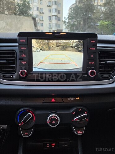 Kia Rio 2020, 150,000 km - 1.6 l - Bakı