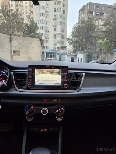 Kia Rio 2020, 150,000 km - 1.6 l - Bakı