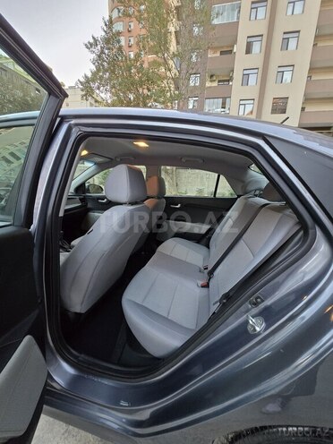 Kia Rio 2020, 150,000 km - 1.6 l - Bakı