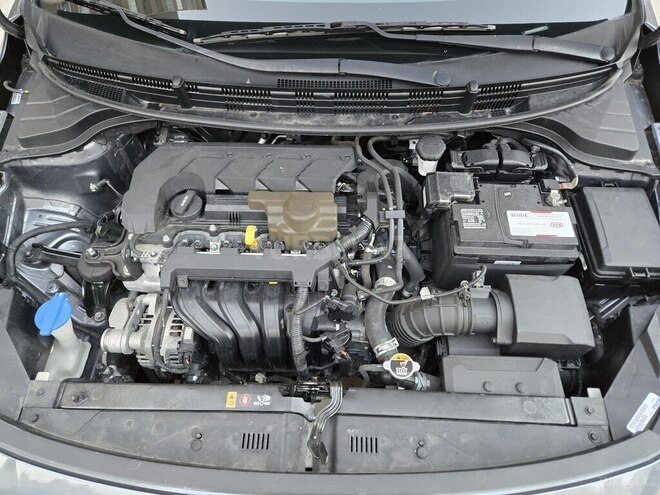 Kia Rio 2020, 150,000 km - 1.6 l - Bakı