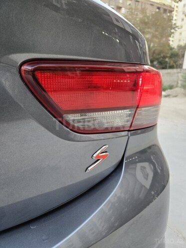 Kia Rio 2020, 150,000 km - 1.6 l - Bakı